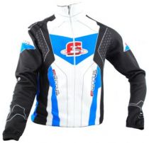 Blouson Ferrus Compétition Connexion Windtex