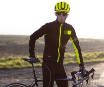 Blouson Force Frost Softshell