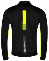 Blouson Force Frost Softshell