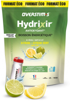Boisson Overstim\'s Hydrixir Antioxydant 3kg