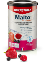 Boisson Overstim\'s Malto Antioxydant 450g