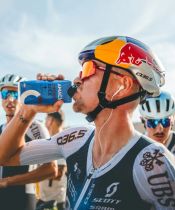 Boisson R&eacute;cup&eacute;ration Amacx Cherry Juice 0,5L