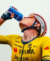 Boisson R&eacute;cup&eacute;ration Amacx Cherry Juice 0,5L