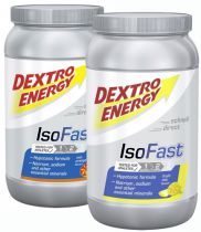 Boîte 1120g Poudre Dextro Energy Isofast