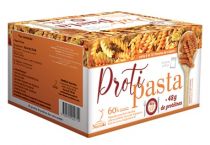 Boîte 12 Sachets 80g Pâtes Fenioux ProtiPasta Fusilli - Hyperprotéinée 60%