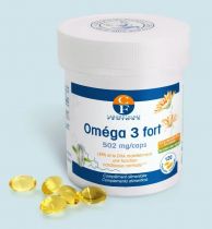 Bo�te 120 Capsules Fenioux Om�ga 3 Fort