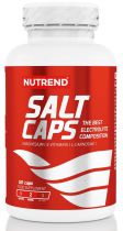 Bote 120 Capsules Nutrend Salt Caps