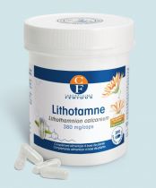 Bo�te 200 G�lules Fenioux Lithotamne (Lithothamnium calcareum)