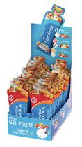 Bote 24 Sticks Fenioux Gel Fruit BCAA 37g