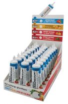Boite 27 Dosettes 35g Gel Amagnsium Energie Fenioux Anti-oxydant