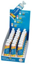 Boite 27 Dosettes 35g Gel FLUIDE Turbo Punch Fenioux - Fin de Course