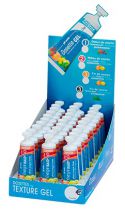 Boite 30 Dosettes 27g Gel Energie Raid Fenioux - Milieu de Course