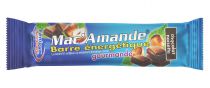 Boite 32 Barres 27g Mac\'Amandes Fenioux