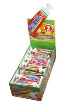 Boite 32 Dosettes 27g Gel Energie Raid Fenioux - Milieu de Course