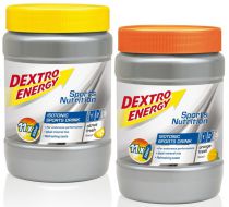 Bote 400g Poudre Dextro Energy