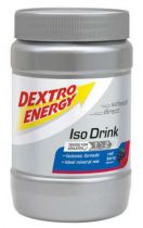 Boîte 440g Poudre Dextro Energy Isotonic Sports Drink