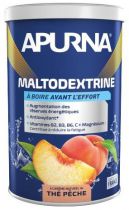 Boîte 500g Poudre Maltodextrine Apurna