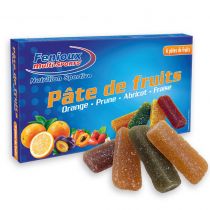 Boite 6 Ptes de Fruits 30g Fenioux
