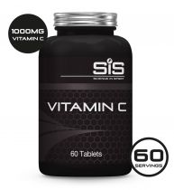 Boîte 60 Comprimés Vitamine C