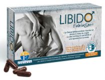 Bote 60 Glules Fenioux Libido Evolution