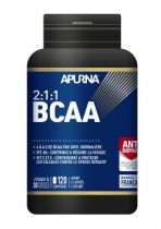 Boite Apurna 120 Comprims BCAA 2:1:1