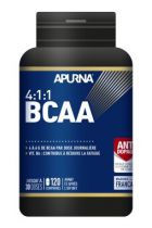 Boîte Apurna 120 Comprimés BCAA 4:1:1 Acides Aminés
