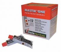 Bote de 12 Tubes Colle Vittoria Mastik`One