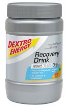 Boîte Récupération 356g Dextro Energy Recovery Drink