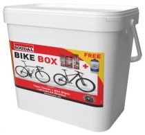Bo�te Soudal Bike Box - 3 Produits + Bidon