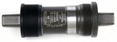 Shimano P/édalier Un26