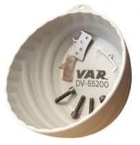 Bol Magnétique Circulaire ABS Var DV-55200