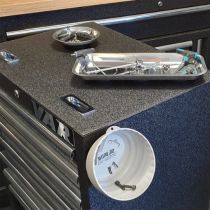 Bol Magnétique Circulaire ABS Var DV-55200