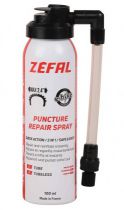 Liquide Préventif Anti-Crevaison ZEFAL Z-SEALANT (1L) + Seringue