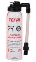 Bombe Zéfal Repair Spray - Réparation Chambre &Tubeless 75ml - réf. 1127