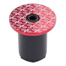 Bouchons Cintre Deda Loop End-Plug - Paire