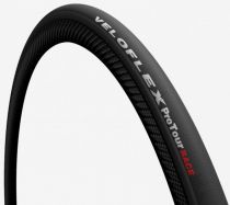 Boyau Veloflex ProTour Race 700x25 Noir - 2021