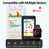 Bracelet + Emetteur iGPSport HR70