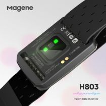 Bracelet Fréquence Cardiaque Magene H803