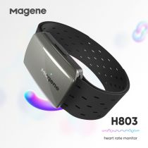 Bracelet Fréquence Cardiaque Magene H803
