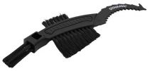 Brosse Dynamic Claw Brush - Multifonctions