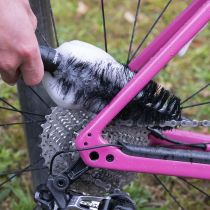 Brosse Dynamic Cone Brush
