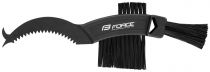 Brosse Nettoyage Force Clean pour Cassette - réf.89459