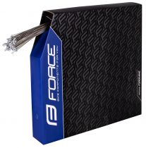 Cble Drailleur Force 2.0m/1.2mm Acier Inox