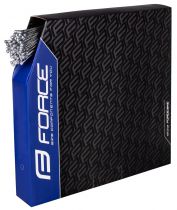 Cble Frein Force 2.0m/1.5mm Acier Inox