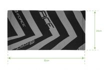 Cache Cou Hiver Force Arrow