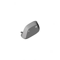Cache Port Shimano FC-R8100-P - Y0PW9801T