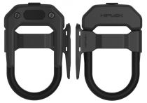 Cadenas Antivol Hiplok DX avec Fixation Porte-Bidon