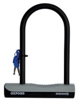 Cadenas Oxford Antivol U Shackle 12 Medium 190x245mm