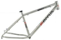 Cadre Ferrus Full Titane MTB FT20 3Al/2.5V - 2011