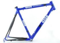 Cadre Gios Carbon Ultra - 31.6 - T.52 - Promo